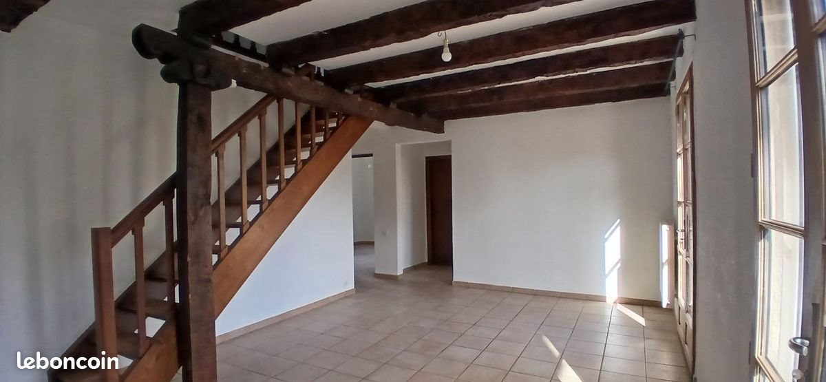 Maison à louer, 107m², Figeac