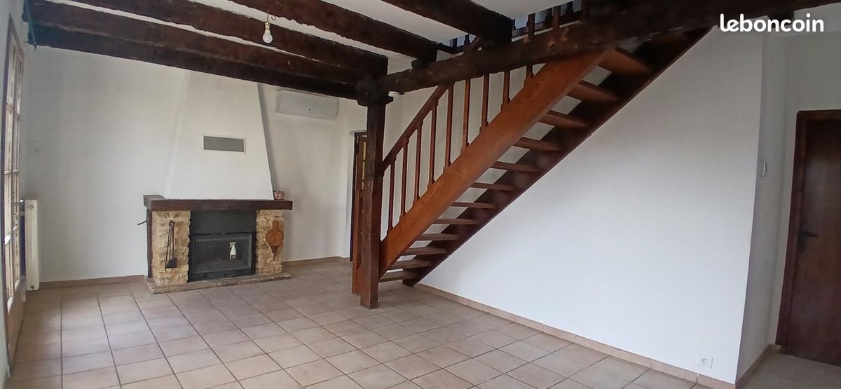 Maison à louer, 107m², Figeac