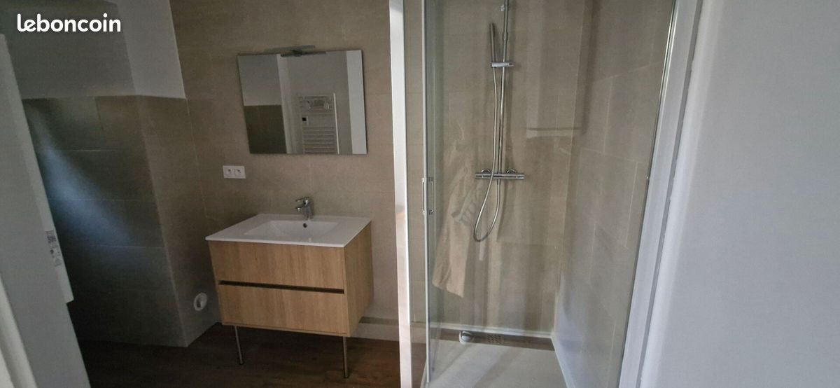 Appartement à louer, 45m², Toulon