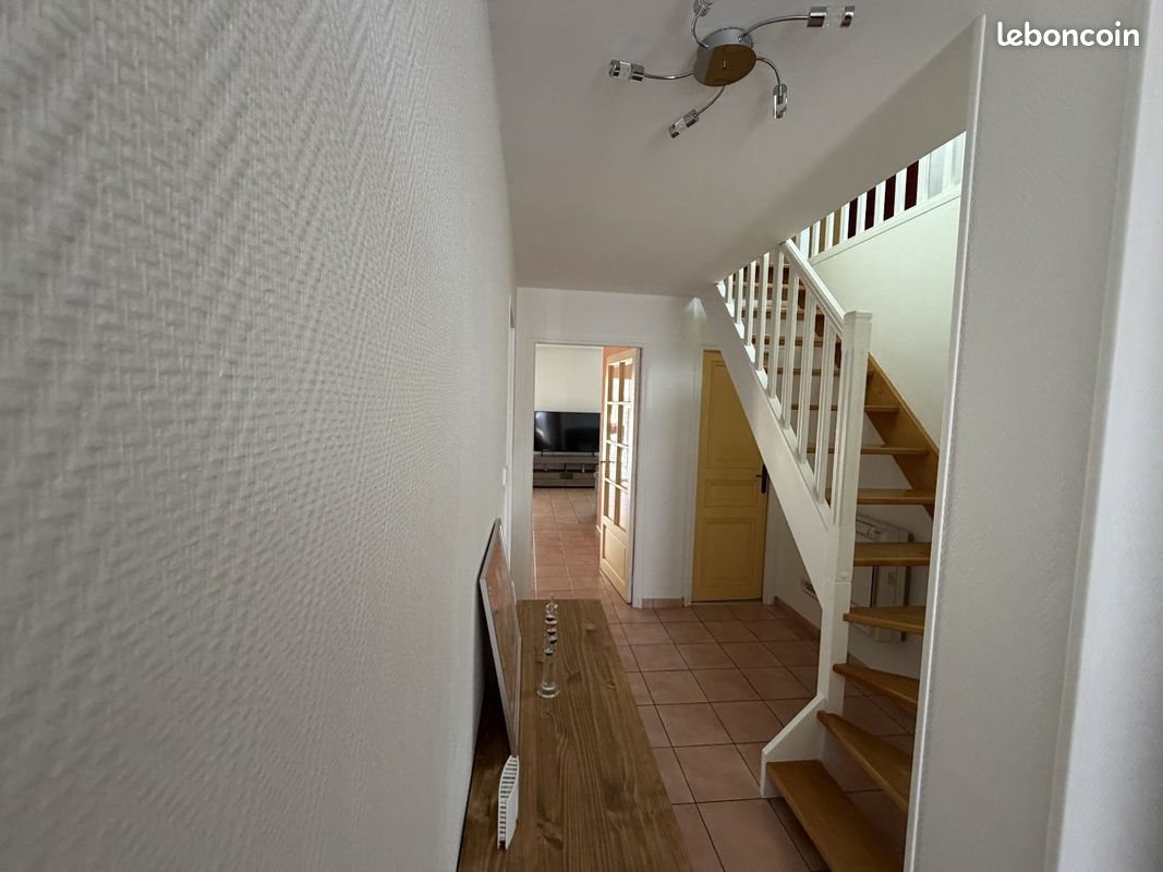 Maison à vendre, 159m², Fleurance