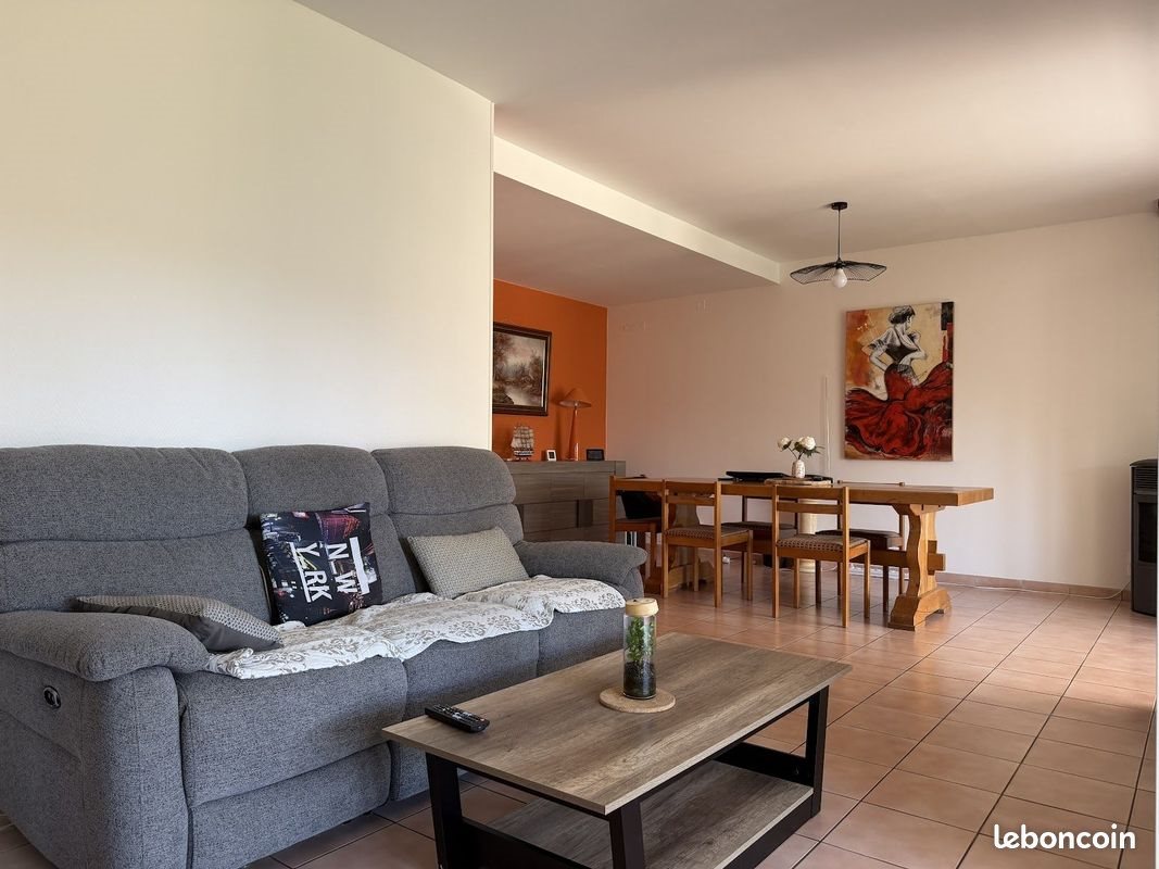 Maison à vendre, 159m², Fleurance