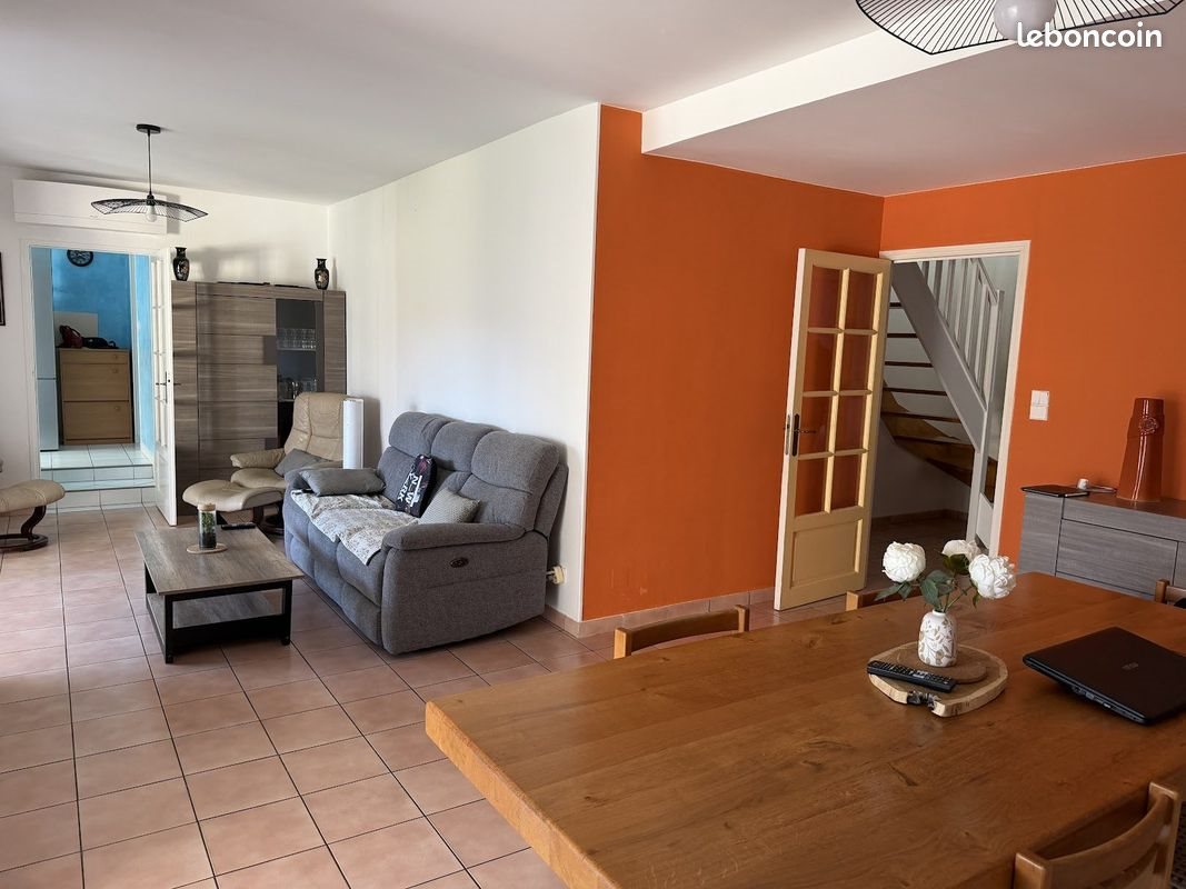 Maison à vendre, 159m², Fleurance