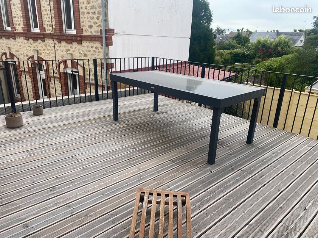 Appartement à louer, 36m², Carentan
