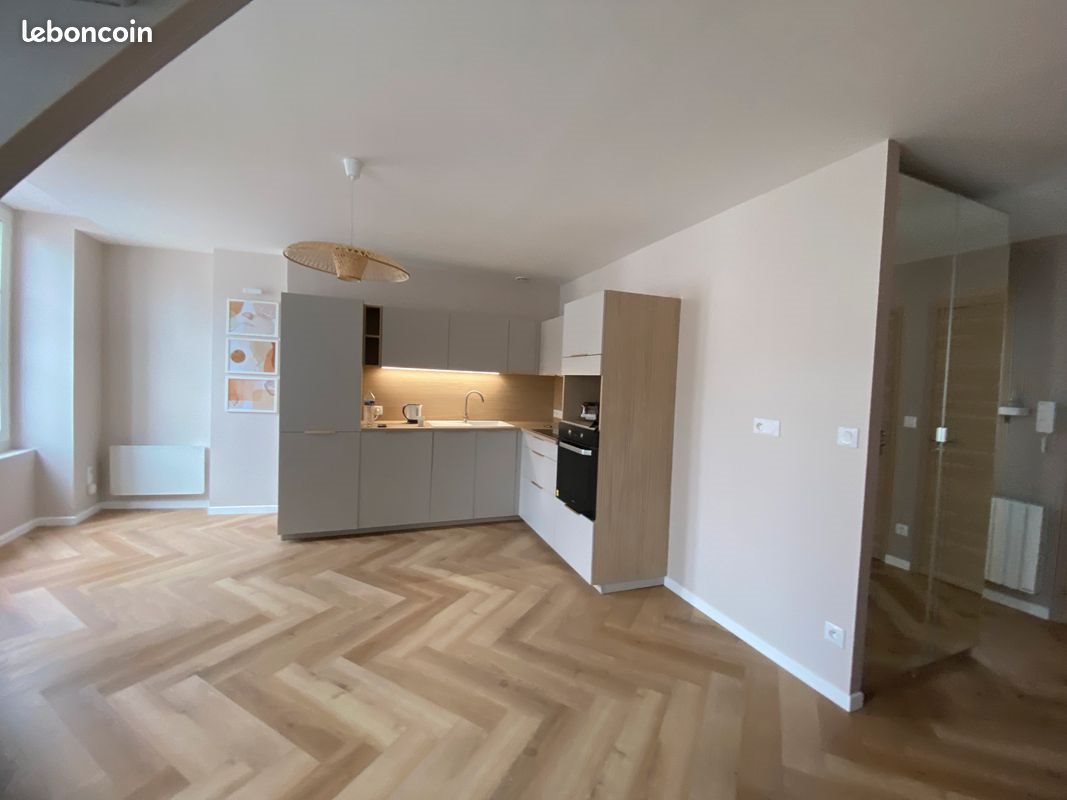 Appartement à vendre, 60m², Orléans