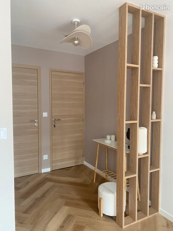 Appartement à vendre, 60m², Orléans