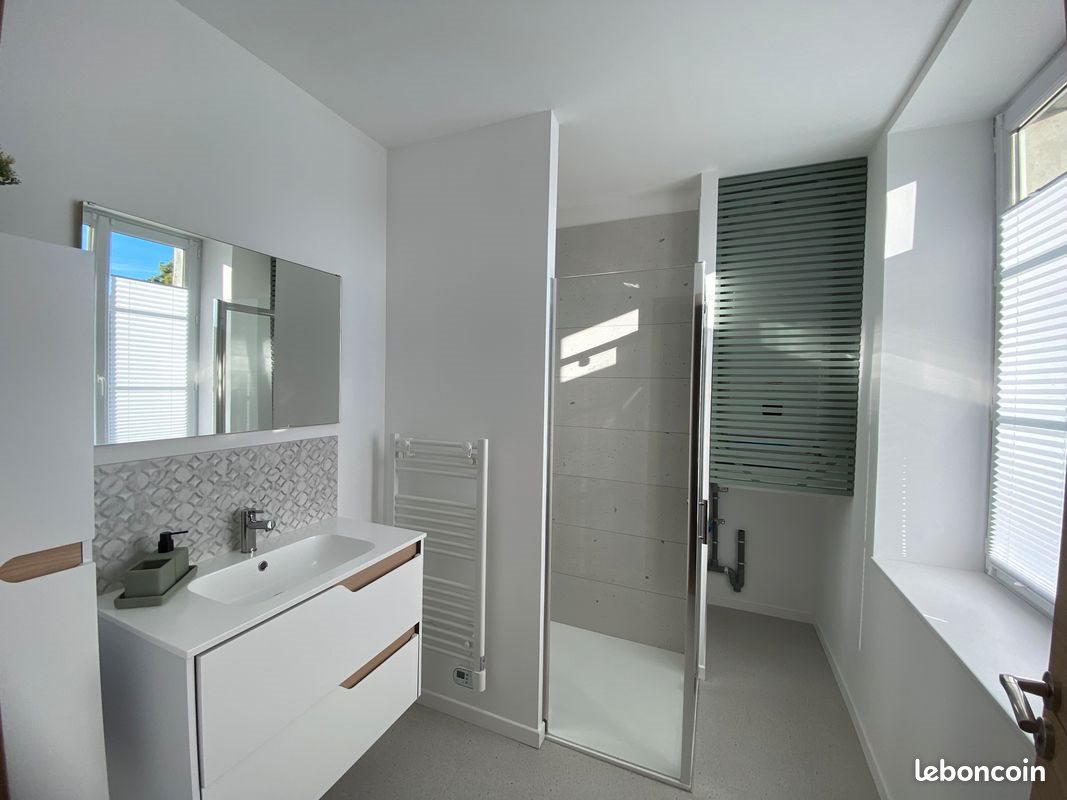 Appartement à vendre, 60m², Orléans