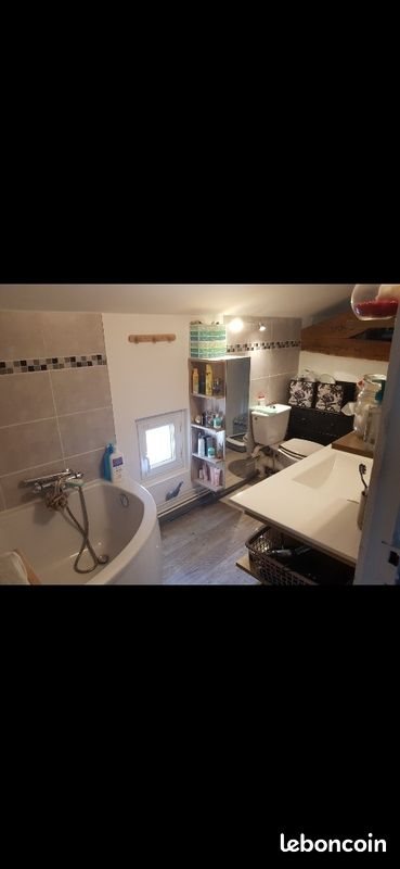 Appartement à louer, 65m², Le Chambon-Feugerolles
