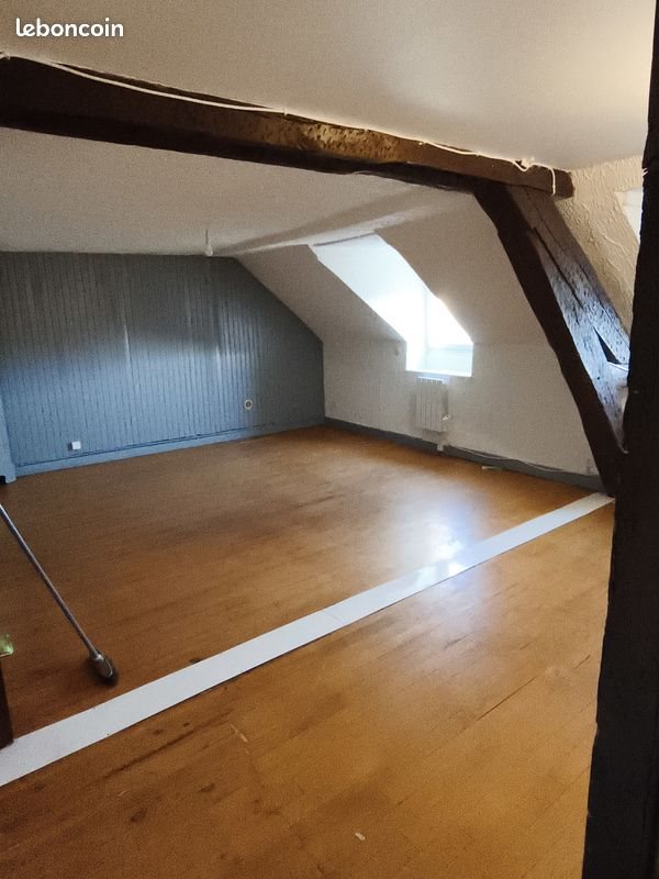 Appartement à vendre, 55m², Vesoul