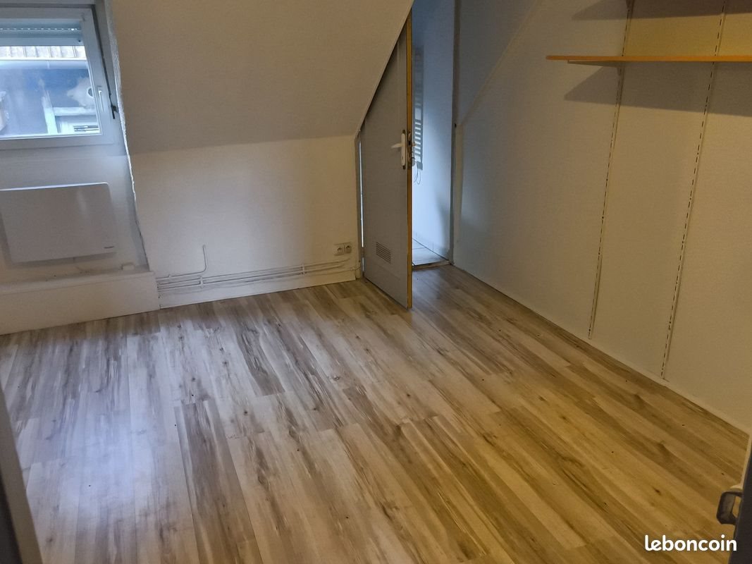 Appartement à vendre, 55m², Vesoul