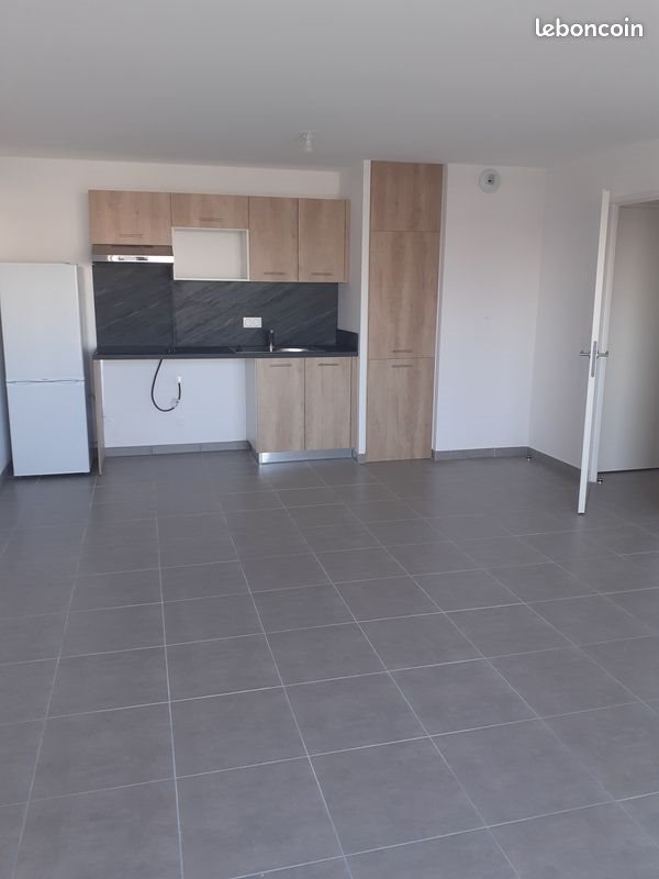 Appartement à louer, 63m², Roncq