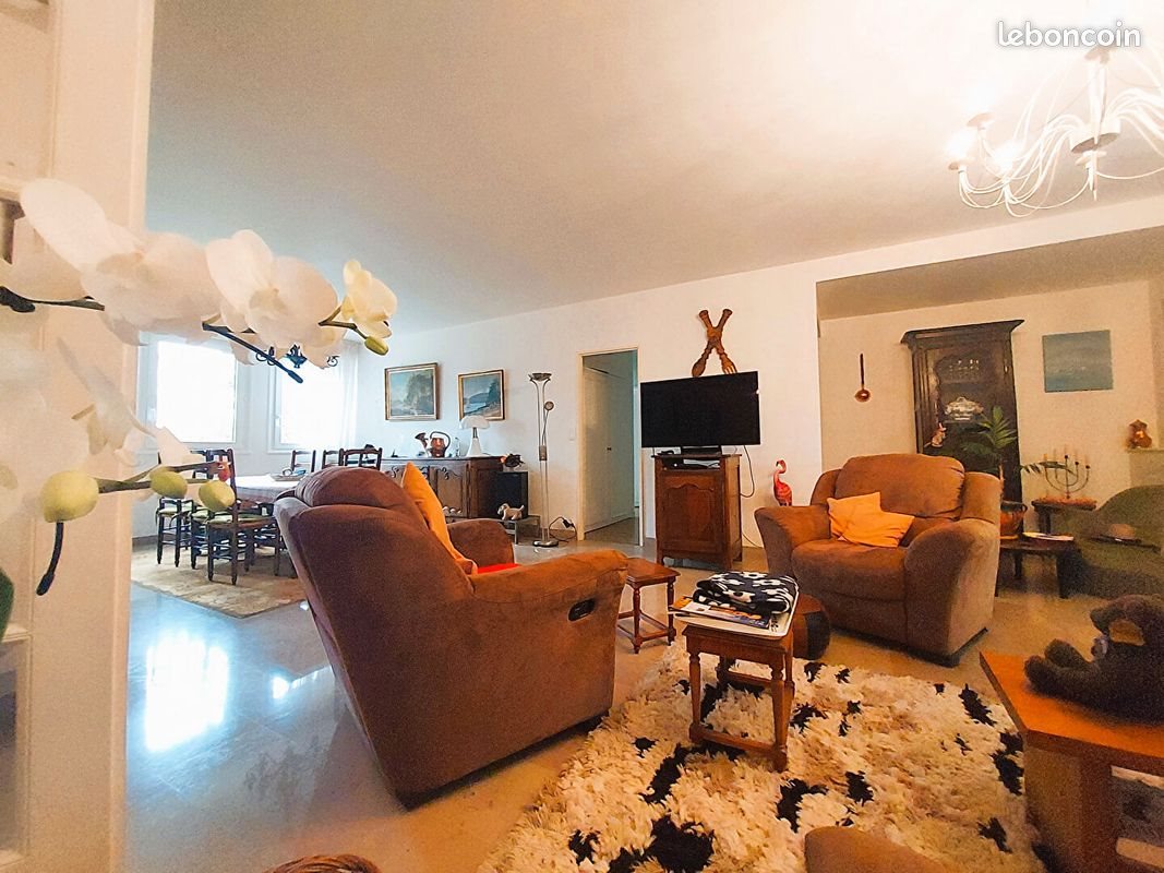 Appartement à vendre, 119m², Saint-Quentin