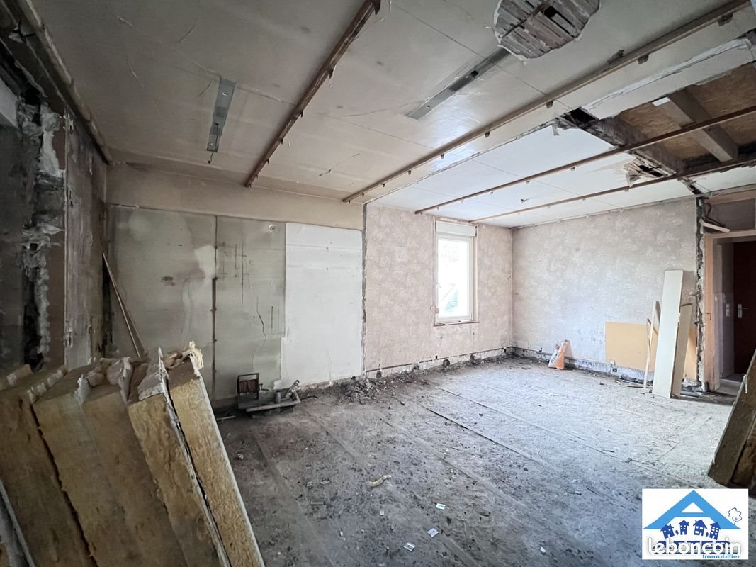 Appartement à vendre, 160m², Dombasle-sur-Meurthe