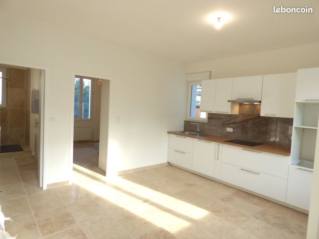 Maison à louer, 60m², Toulon