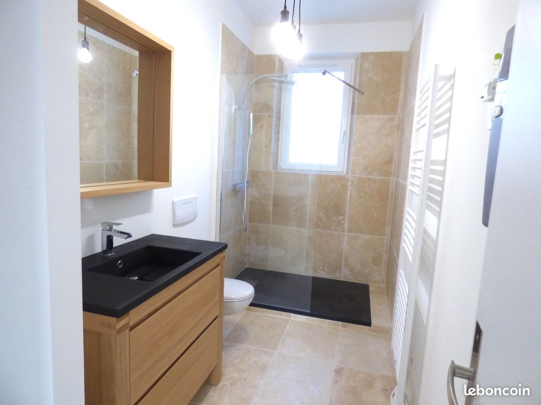 Maison à louer, 60m², Toulon