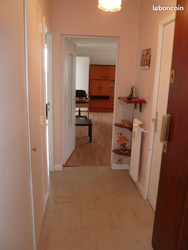 Appartement à vendre, 54m², Riorges