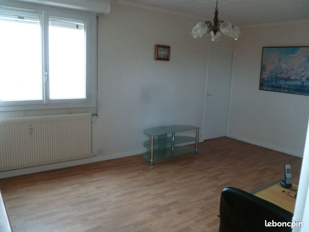 Appartement à vendre, 54m², Riorges