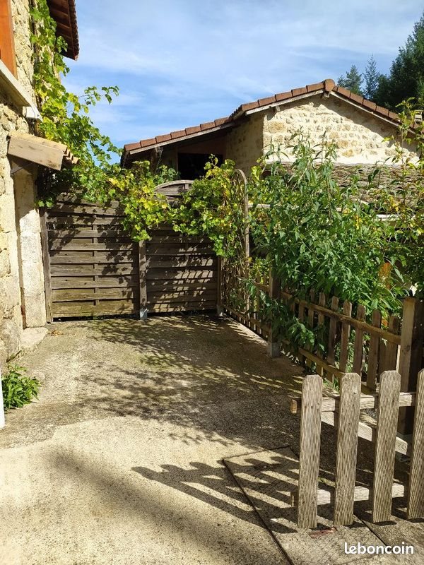 Maison à louer, 80m², Accons