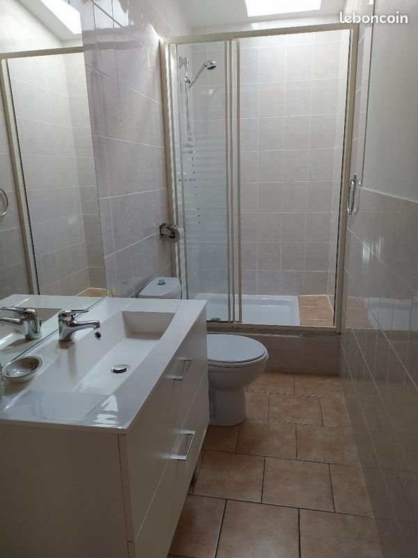 Maison à louer, 80m², Accons