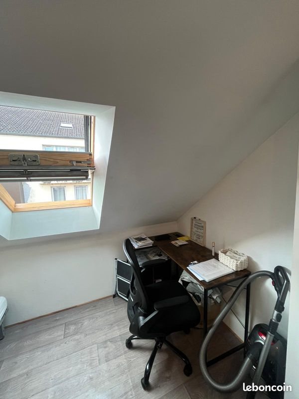 Appartement à louer, 18m², Amiens