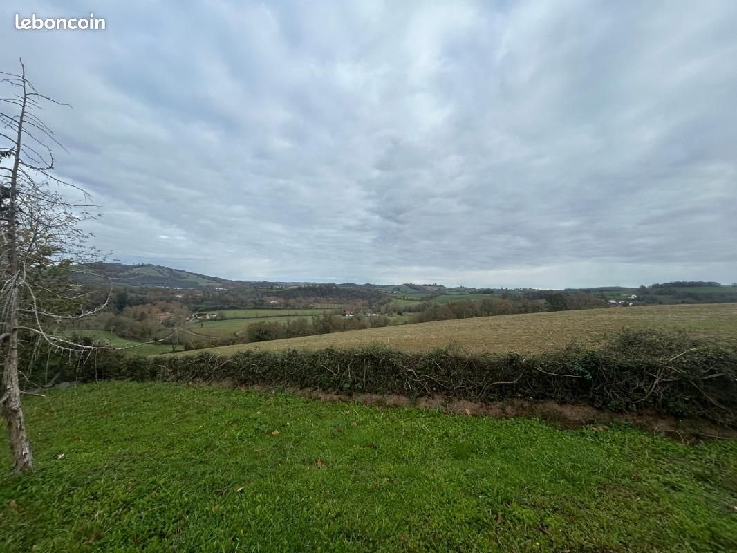 Maison à vendre, 180m², Uhart-Mixe