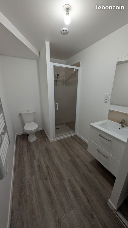 Appartement à louer, 36m², Agen