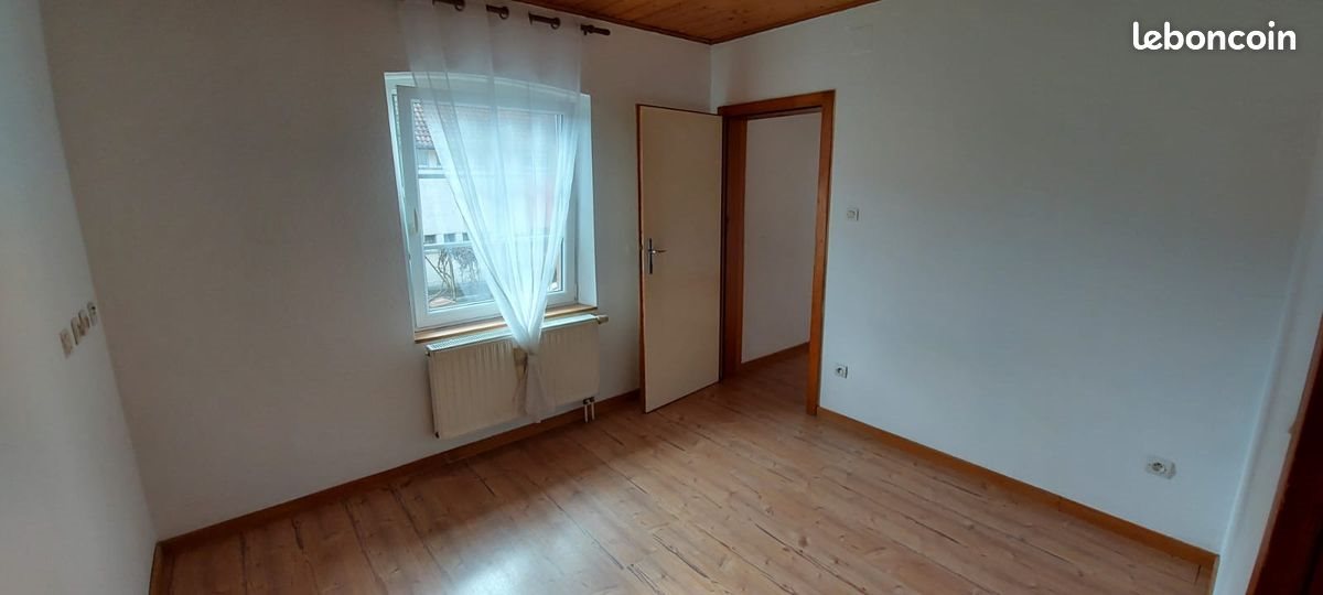 Appartement à louer, 34m², Niederbronn-les-Bains