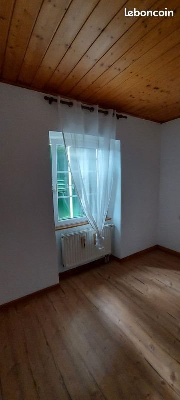 Appartement à louer, 34m², Niederbronn-les-Bains