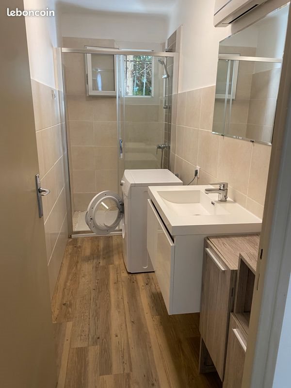 Appartement à louer, 50m², Marignane