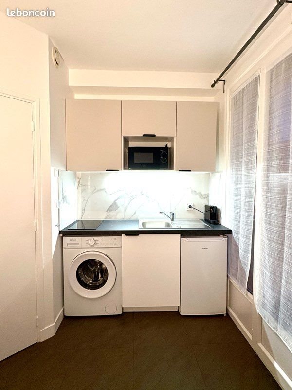 Appartement à louer, 28m², Rouen