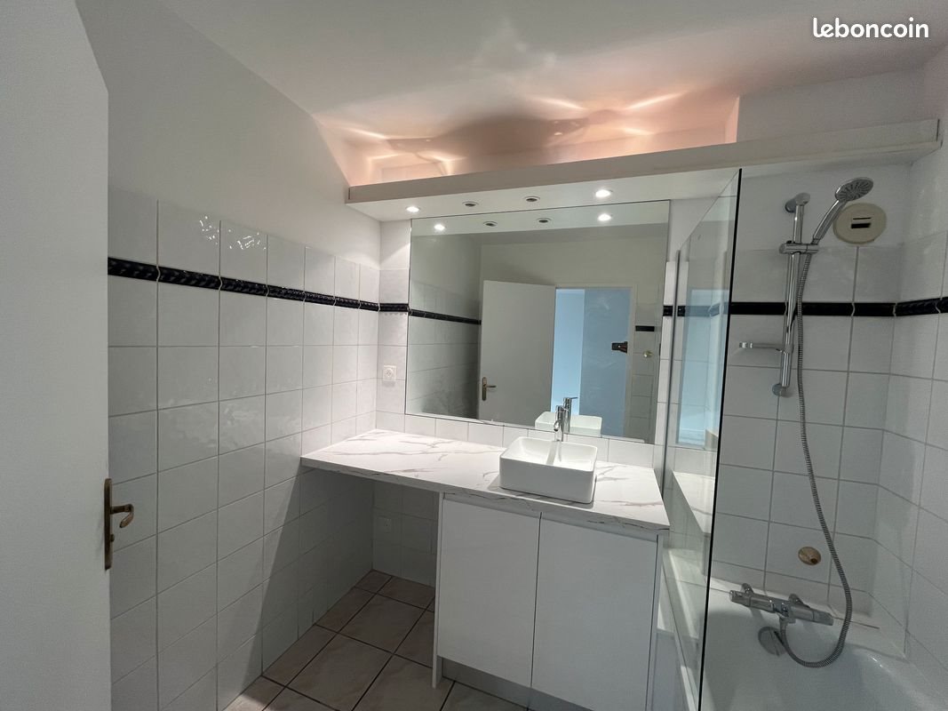 Appartement à louer, 75m², Saint-Etienne