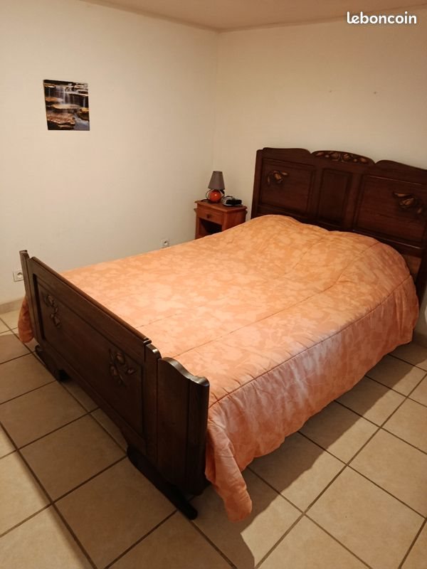 Appartement à louer, 45m², Nieul-le-Virouil