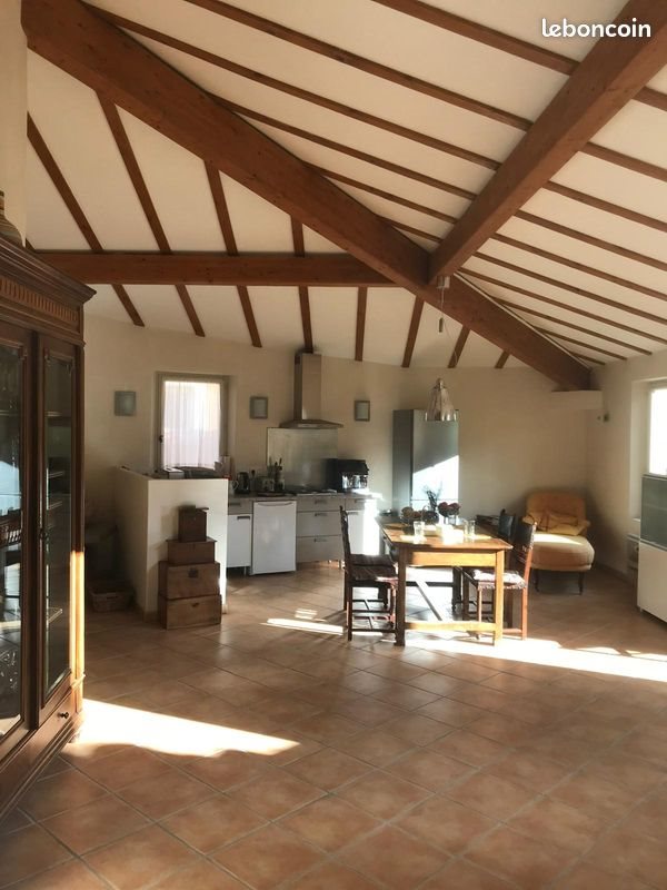 Appartement à louer, 100m², Buis-les-Baronnies