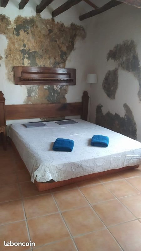 Appartement à louer, 100m², Buis-les-Baronnies