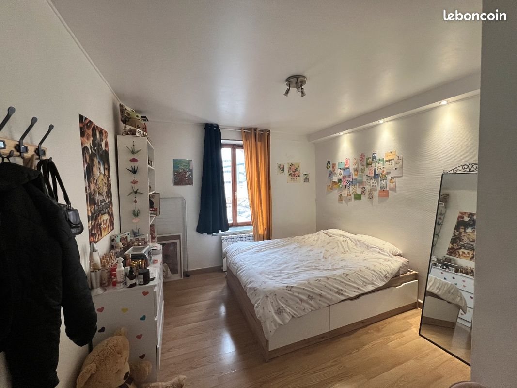 Appartement à louer, 30m², Dijon