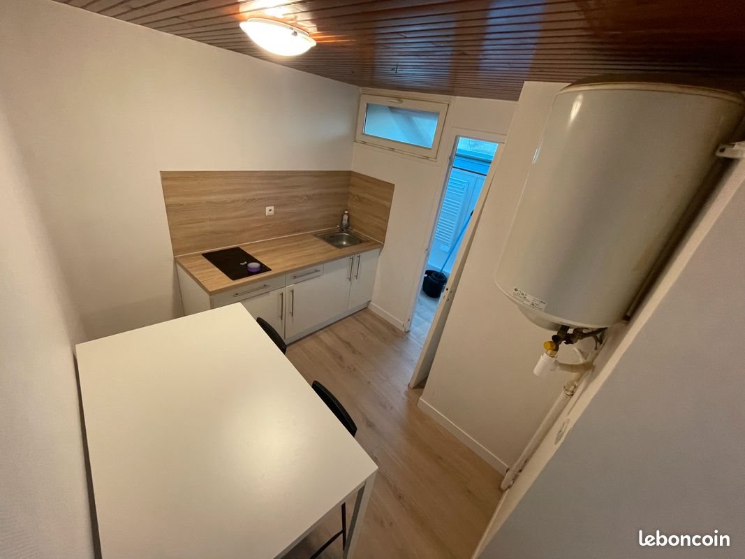 Appartement à louer, 20m², Saran