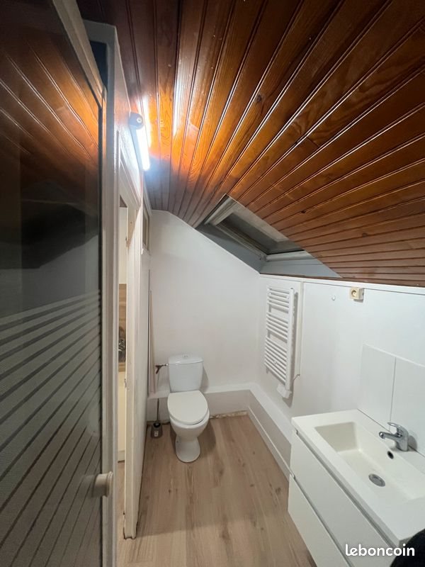 Appartement à louer, 20m², Saran