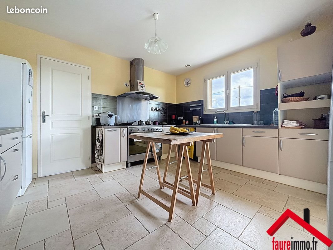 Maison à vendre, 118m², Vignols