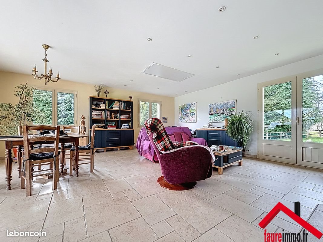 Maison à vendre, 118m², Vignols