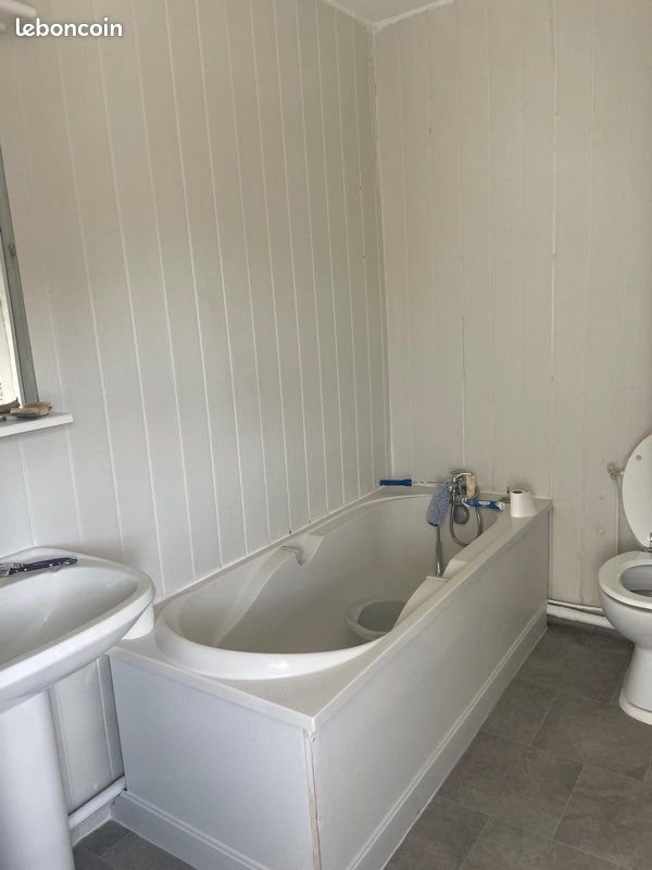Maison à louer, 43m², Denain