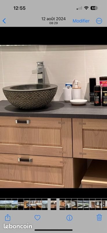 Appartement à vendre, 80m², Rouen