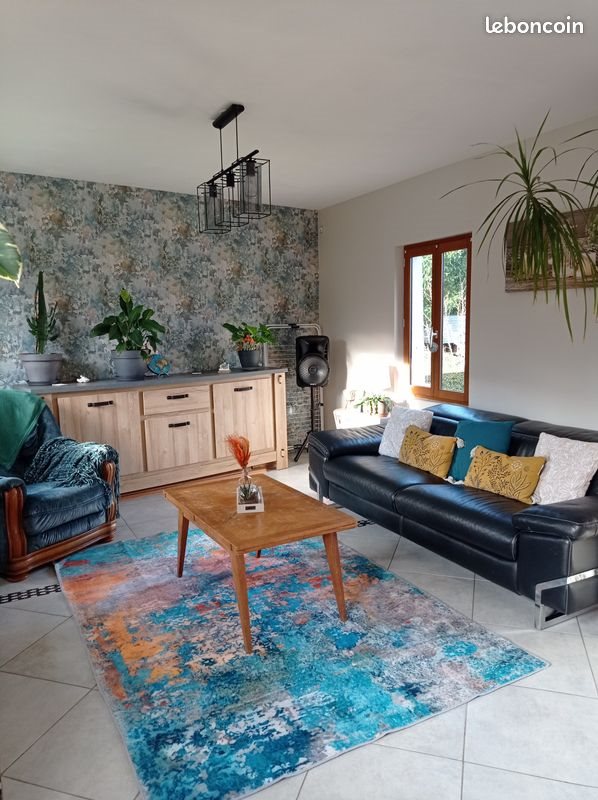 Maison à louer, 116m², Douvrend