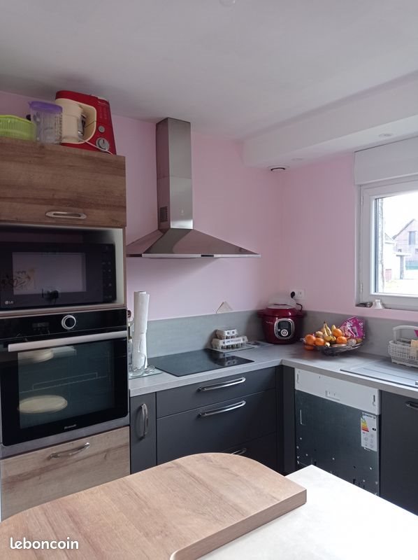 Maison à louer, 116m², Douvrend