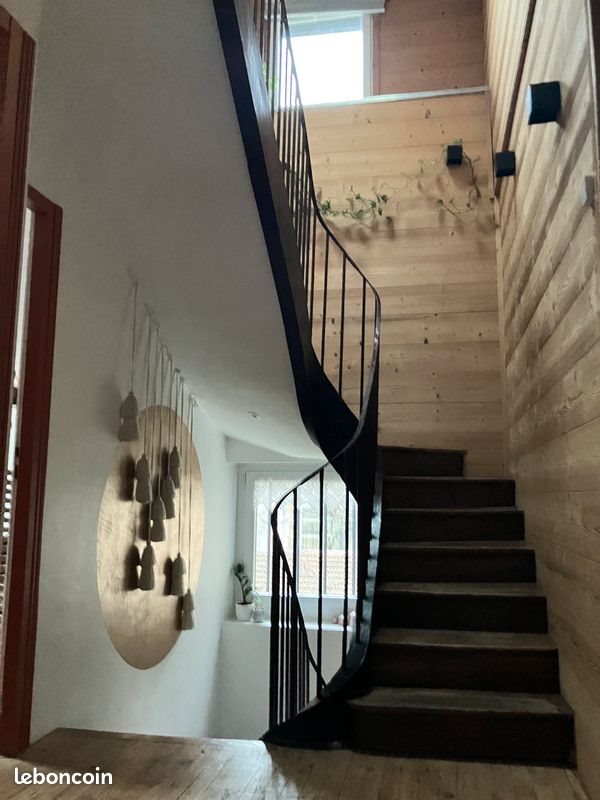 Maison à vendre, 130m², Grenoble