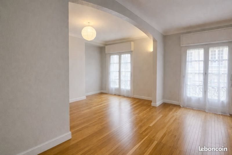 Appartement à vendre, 128m², Nantes
