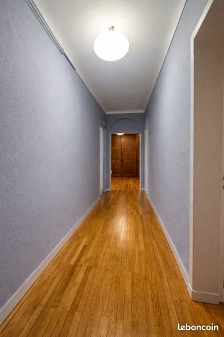 Appartement à vendre, 128m², Nantes