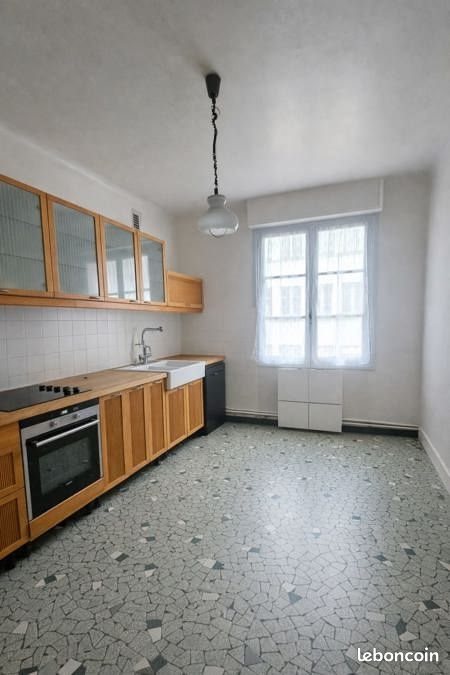 Appartement à vendre, 128m², Nantes