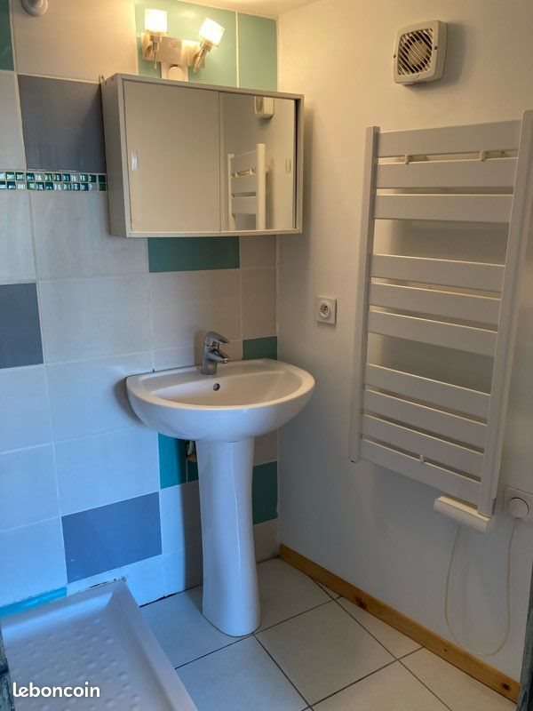 Appartement à louer, 30m², Saint-Etienne