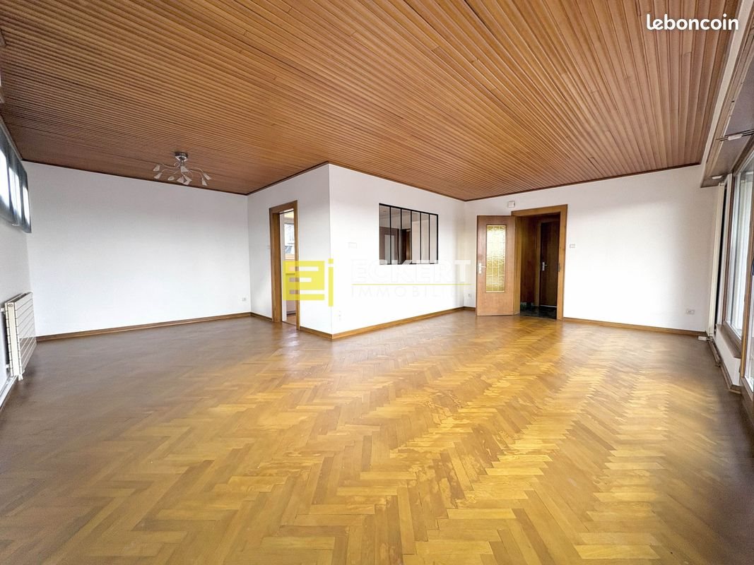 Maison à vendre, 140m², Molsheim