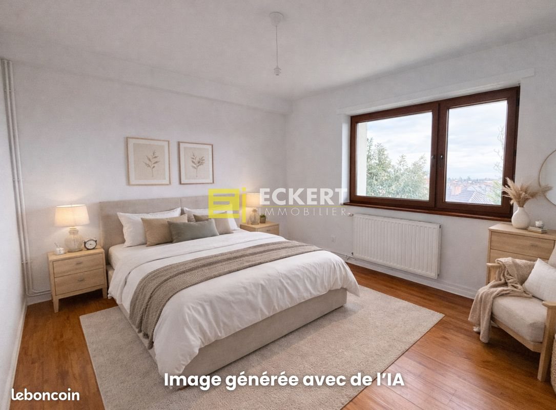 Maison à vendre, 140m², Molsheim