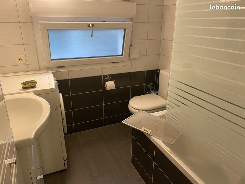 Maison à louer, 80m², Lutterbach